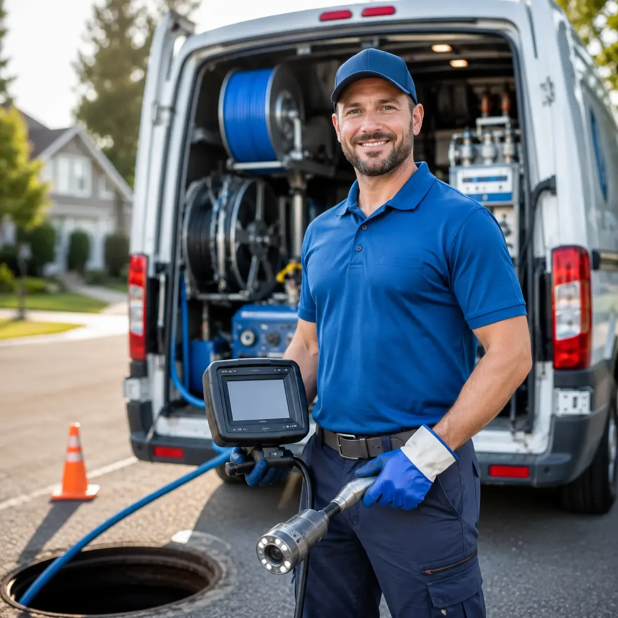 Local Pipe Relining specialists in Wyandanch, NY