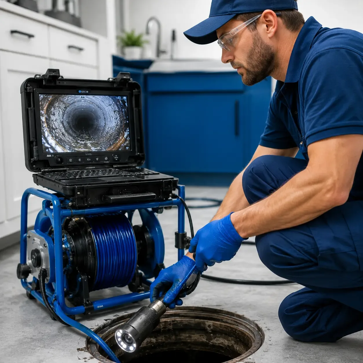 Pipe Relining professionals serving Wyandanch, NY